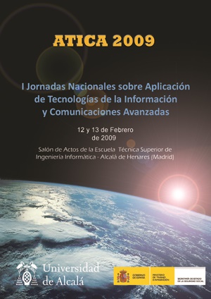 Enlace al libro de actas de ATICA2009