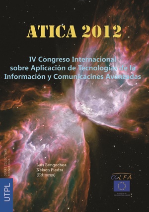 Enlace al libro de actas de ATICA2012