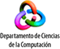 Logo del Departamento de Ciencias de la Computación