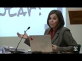 CAFVIR2012 - dia25 - Inaguracion del Congreso