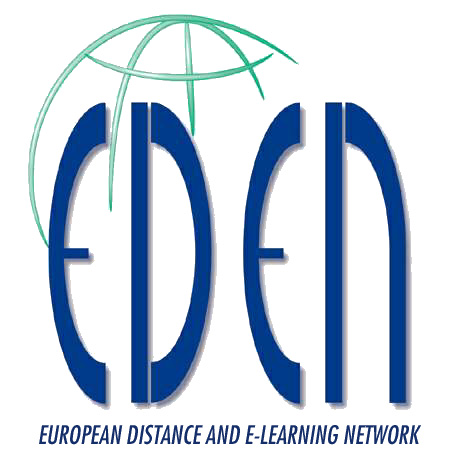 Logo EDEN