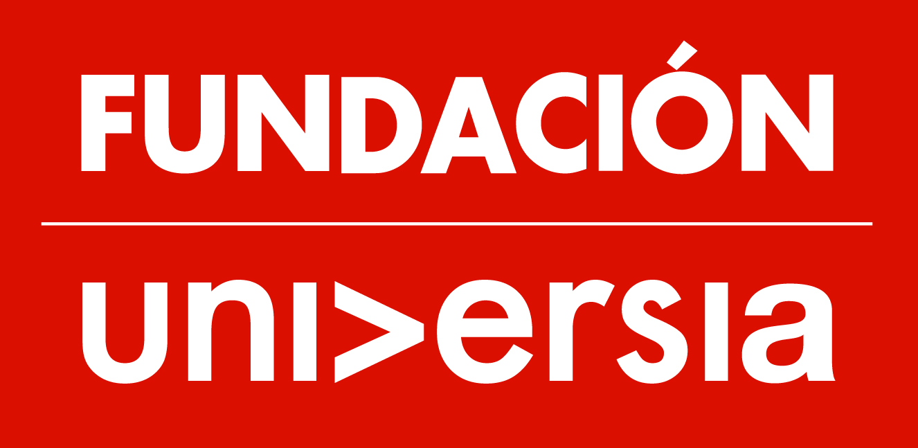 Logo Fundacion UNIVERSIA
