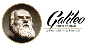 Logo de Universidad Galileo
