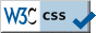 ¡CSS Válido!