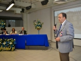 Presentación de Dr. José Antonio Gutiérrez de Mesa de UAH