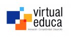 Logo de Virtual Educa (VE)