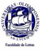 Logo de Universidade de Lisboa, Portugal