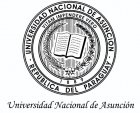 Logo de Universidad Nacional de Asunción, Paraguay