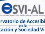 Logo del Observatorio ESVI-AL
