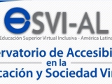 Logo Observatorio de Accesibilidad