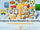Logo del CVME 2014