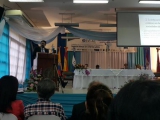 Presentación Dr. Antonio Miñan