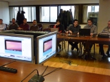 Presentación realizada en Ministerio de Hacienda y Función Pública de España (3)