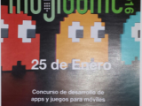 Poster promocional del concurso mobigambes