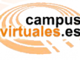 Logo Jornada de Campus Virtuales Miniatura