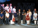 Inauguración del evento Virtual Educa por el Presidente de la República de Colombia Juan Manuel Santos