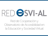 Red ESVI-AL presentada en congreso CDPD, disponible en www.esvial.org