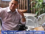 Luis Sánchez, equipo ESVI-AL Universidad Galileo