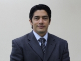 Licenciado Juan Carlos Eggenberger