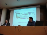 Presentación del proyecto ESVI-AL