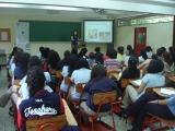 Participación activa de docentes para inclusión en el aula