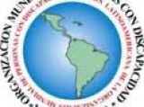 Logo de Organización Mundial de Personas con Discapacidad (OMPD)