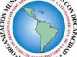 Logo de Organización Mundial de Personas con Discapacidad (OMPD)