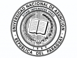 Logo de Universidad Nacional de Asunción, Paraguay