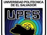 Logo de Universidad Politécnica de El Salvador, El Salvador