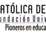 Logo de Fundación Universitaria Católica del Norte, Colombia