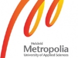 Logo de Helsinki Metropolia University of Applied Sciences, Finlandia