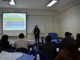 Presentación por Prof. Karla Ordoñez de UTPL, Ecuador4