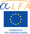 More information about the ALFA Programme 3 of the European Union