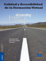 Portada del libro de Actas III Congreso CAFVIR 2012