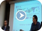 Video con la presentación oficial del proyecto ESVI-AL