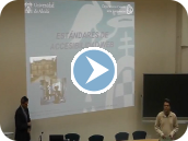 Presentación de Estándares de Accesibilidad Web - Universidad de Oviedo