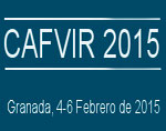 CAFVIR 2015: VI Congreso Internacional sobre Calidad y Accesibilidad de la Formación Virtual