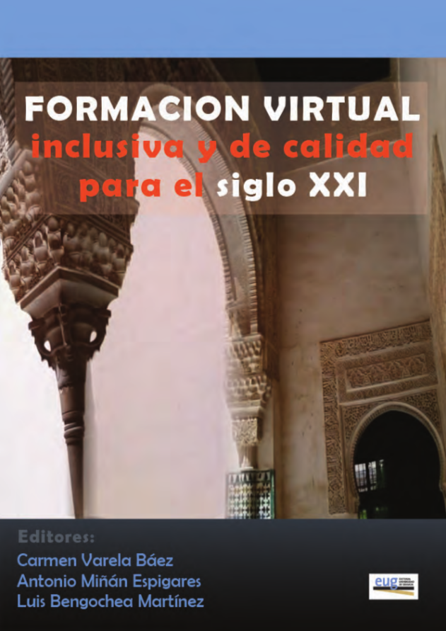 VI Congreso Internacional sobre Calidad y Accesibilidad de la Formación Virtual (CAFVIR 2015)
