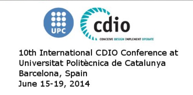 Banner congreso CDIO 2014