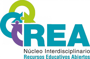 Logo REA UDELAR