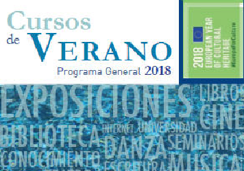 Cursos Verano UAH 2018